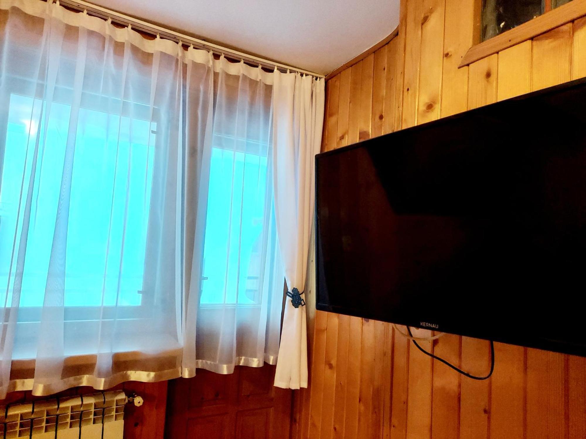 كوشتيليسكا Spanie Po Zboju المظهر الخارجي الصورة